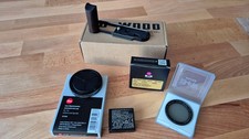 Leica lux typ gebraucht kaufen  Köln