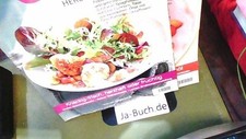 Lust genuss herbstsalate gebraucht kaufen  Bingen