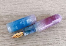 Helico fountain pen d'occasion  Expédié en Belgium