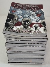 Walking dead tpb for sale  Wilmington