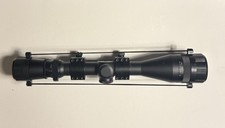 Leupold iii rifle for sale  Toledo