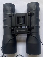 Bresser binoculars 84m for sale  ROCHESTER