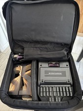 Stentura 200 for sale  Quinby