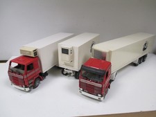 Lot scania 143m d'occasion  Chalon-sur-Saône