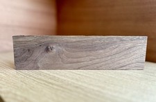 Amer. walnut 251x44 for sale  UK