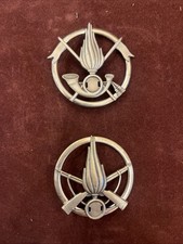 Esercito italiano fregio usato Esercito italiano fregio usato  Ariccia