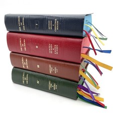 1975 liturgy hours for sale  Raleigh