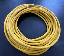 30m gummikabel adrig gebraucht kaufen  Deutschland