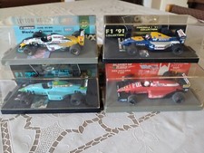 Modellautos formel stück gebraucht kaufen  Karstädt