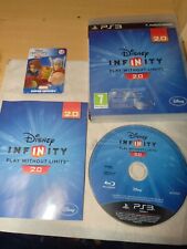 Jeu disney infinity d'occasion  Fougères
