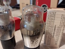 Röhre valvola radio usato  Trieste