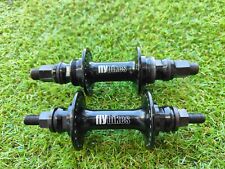 Fly bmx hubs for sale  BELFAST
