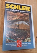 Schleie serie erfolgreich gebraucht kaufen  Bad Bentheim