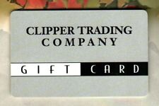 Clipper trading company for sale  Wakefield