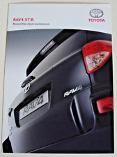 Toyota rav4 toyota for sale  UK