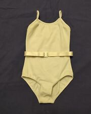 Bloch white leotard for sale  Lubbock