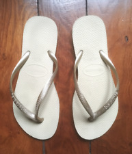 Genuine tongs havaianas d'occasion  Paris X