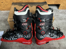 Salomon xmax 100 for sale  LONDON