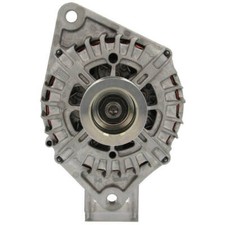 Usado, Novo Alternador de Automóvel Valeo 12 Volts 7020 Gramas Para Fiat 180A FG18S023 comprar usado  Enviando para Brazil