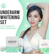 Underarm whitening set for sale  Baton Rouge