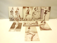 Lot vtg sepia for sale  Ursa