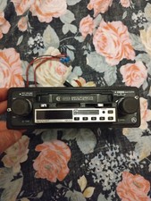 Auto radio cassette d'occasion  Marseille XV