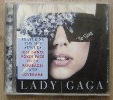 The fame lady gebraucht kaufen  Bühl