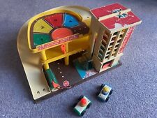Fisher price vintage for sale  TAVISTOCK