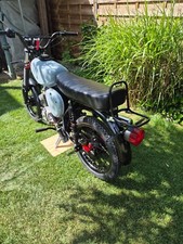 Simson ddr papieren gebraucht kaufen  München