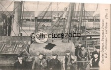 Hull russian navy for sale  PRESTON