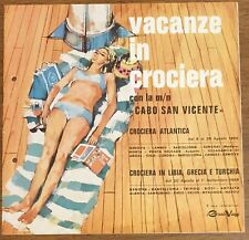 Igrandi viaggi vacanze usato  Milano