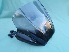 Mra motorcycle windshield for sale  ALRESFORD