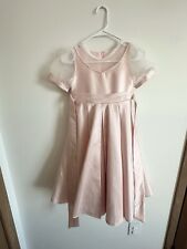 Girls beaded pink for sale  Crosby