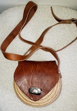 Sac main artisanal d'occasion  Marseille X
