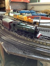 hornby gwr pannier tank for sale hornby gwr pannier tank for sale MANCHESTER