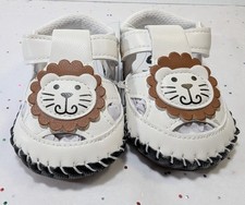Baby sandals month for sale  Eagle Lake