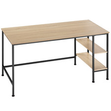 Schreibtisch donegal 140x60x76 gebraucht kaufen  Igersheim
