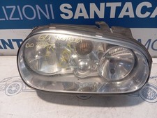 Fanale anteriore volkswagen usato  Vigasio