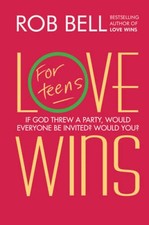 Love wins teens for sale  Montgomery