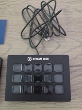 Elgato 20gaa9901 stream for sale  Pompano Beach