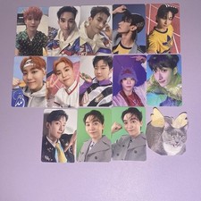 Seventeen bss second d'occasion  Expédié en Belgium