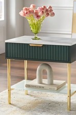 nightstand beautiful set for sale  Philadelphia