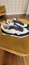 Paul smith suede for sale  MANCHESTER