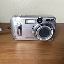 Câmera Kodak Easy Share DX6440 cinza não testada sem bateria, usado comprar usado  Enviando para Brazil