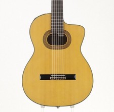 Guitarra clássica Takamine E-30 natural feita no Japão 1993 Takamine elegat náilon  comprar usado  Enviando para Brazil