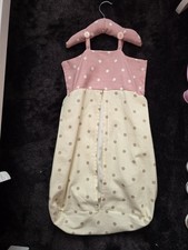 Polka dot nappy for sale  ENFIELD