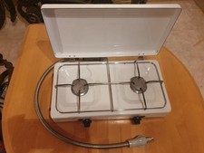 Gaskocher gassteckdose camping gebraucht kaufen  Marpingen