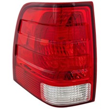 Usado, Lanterna traseira para 2003-2006 Ford Expedition Driver Side comprar usado  Enviando para Brazil
