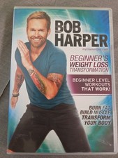 Bob harper beginner for sale  LEIGHTON BUZZARD