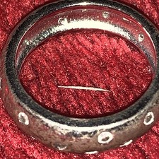 Vintage qvc solid for sale  BISHOP AUCKLAND